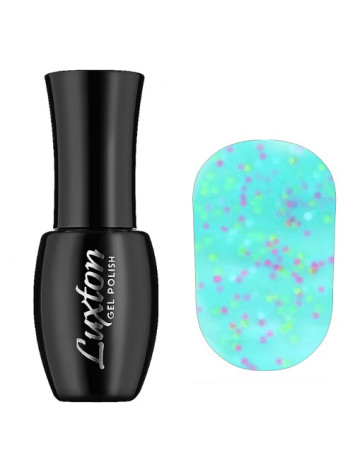 Luxton Smoothie Confetti Base Coat  №04 , 10 ml 
