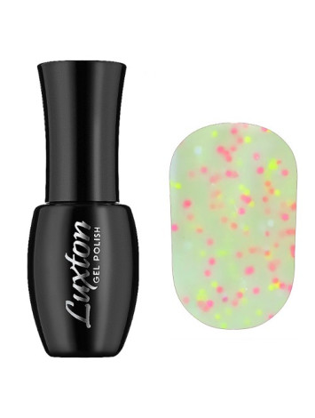 Luxton Smoothie Confetti Base Coat  №05, 10 ml 