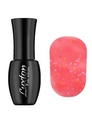 Luxton Smoothie Confetti Base Coat  №09, 10 ml 