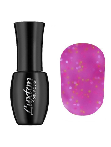 Luxton Smoothie Confetti Base Coat  №10, 10 ml 