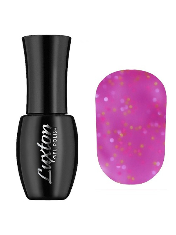 Luxton Smoothie Confetti Base Coat  №10, 10 ml 
