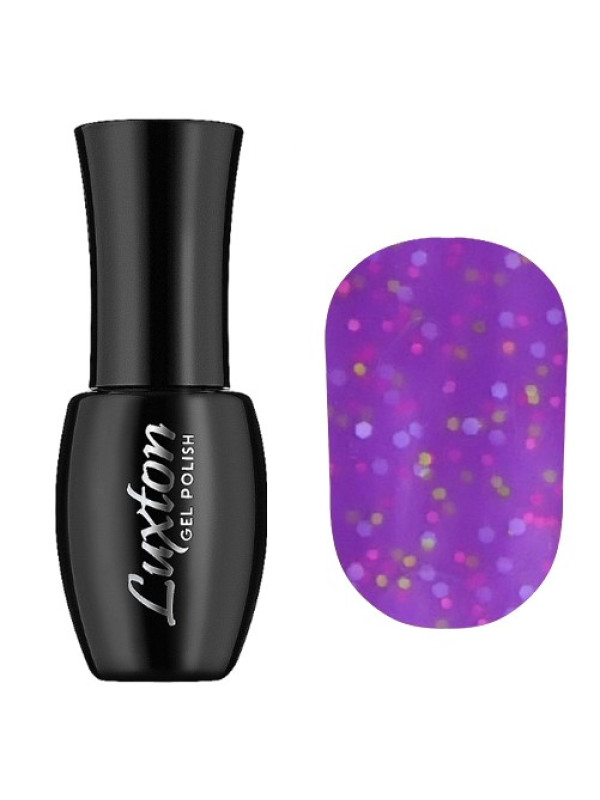 Luxton Smoothie Confetti Base Coat  №11, 10 ml 