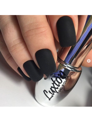 Luxton Matte Barhat Top Coat , 10 ml