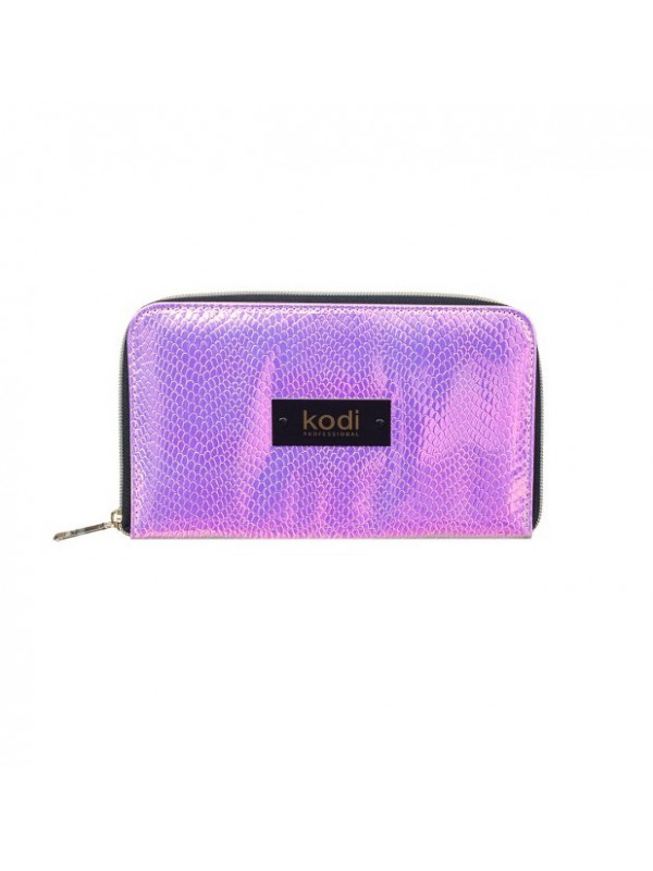 Kodi Brush Case №03