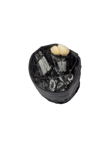Kodi Soft Brush  Organizer