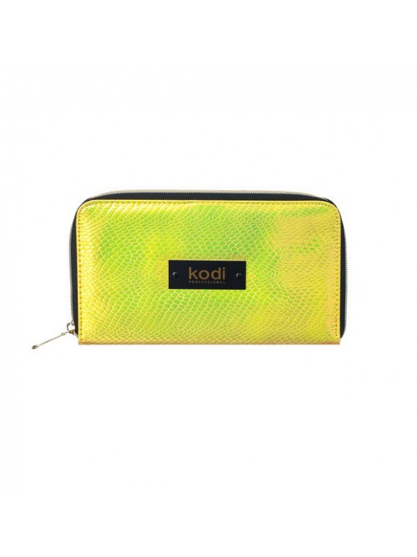 Kodi Brush Case №04