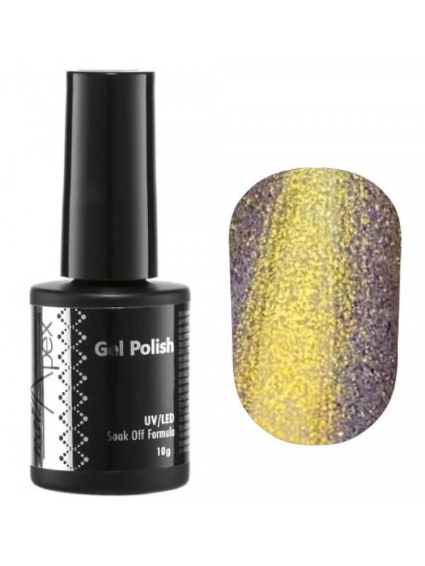 NailApex Mermaid Gel Polish , 10 ml №65