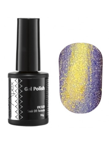 NailApex Mermaid Gel Polish , 10 ml №66