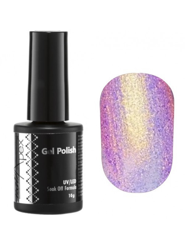 NailApex Mermaid Gel Polish , 10 ml №67