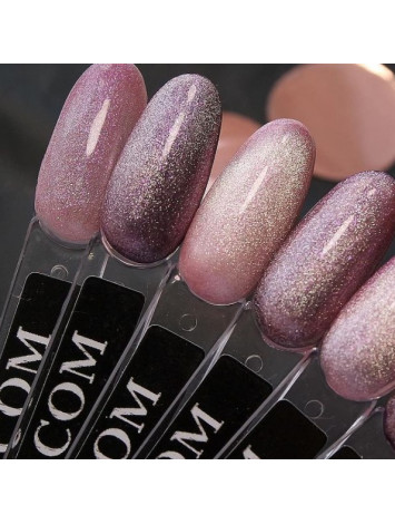 NailApex Crystal Cat Eye Gel Polish , 6 ml/10 ml