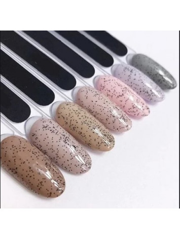 NailApex Point Top Coat , 15 ml