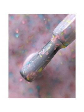 NailApex Potal Base Coat №16,  15 ml 