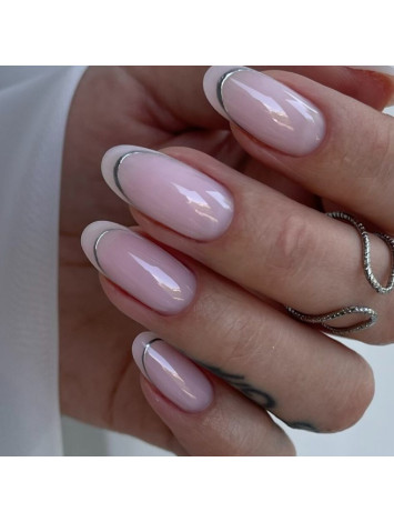 NailsOfTheDay Metallic Gel Paint ,  5 ml 