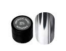 Silver metallic