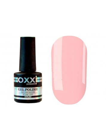 OXXI Cover Base №01, 10 ml
