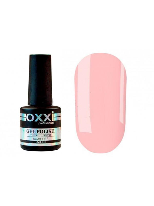 OXXI Cover Base №01, 10 ml