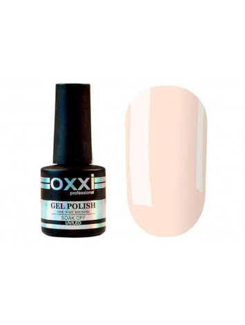 OXXI Cover Base №03, 10 ml