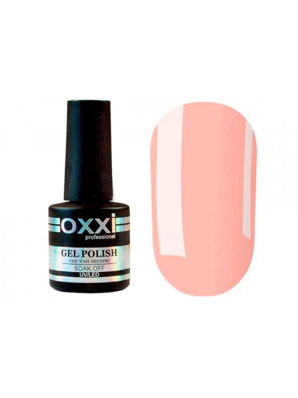 OXXI Cover Base №04, 10 ml