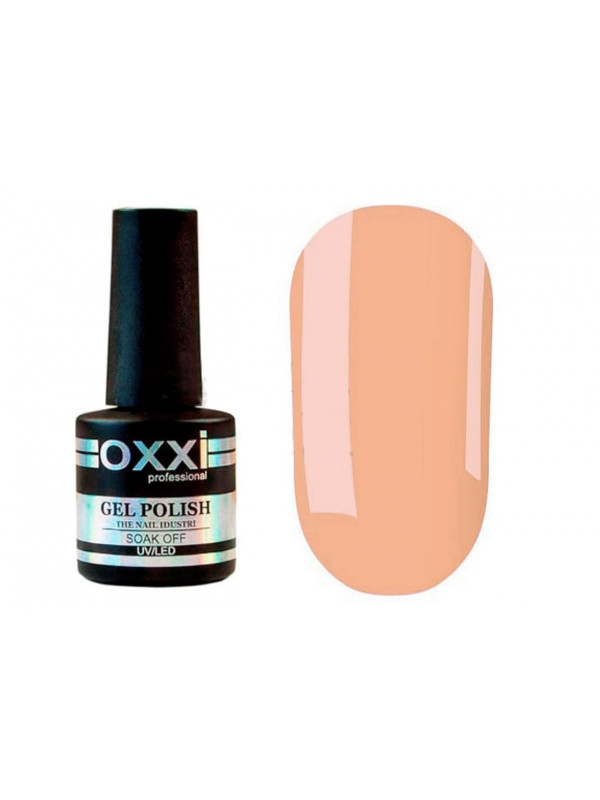 OXXI Cover Base №07, 10 ml