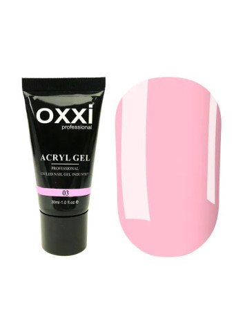 Oxxi Acryl Gel №03 , 30 ml