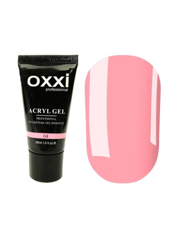 Oxxi Acryl Gel №04 , 30 ml