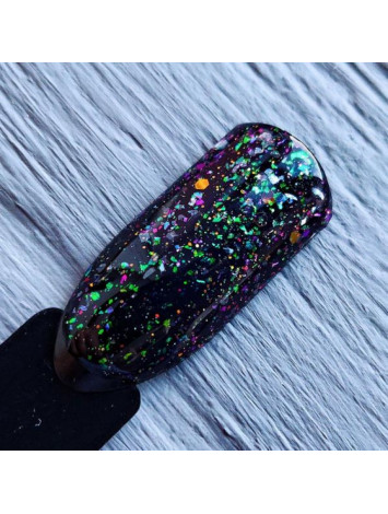 Oxxi Rumba Gel Polish №02 , 10 ml