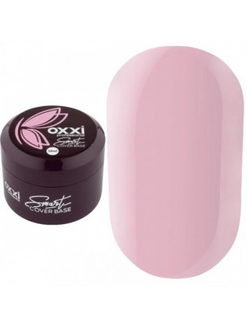 Oxxi Cover Base Smart №1 , 30 ml