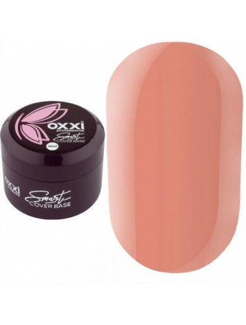 Oxxi Cover Base Smart №3 , 30 ml