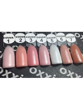 OXXI Cover Base №05, 10 ml
