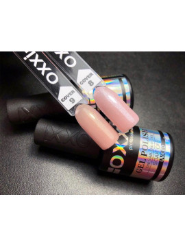 OXXI Cover Base №08, 10 ml