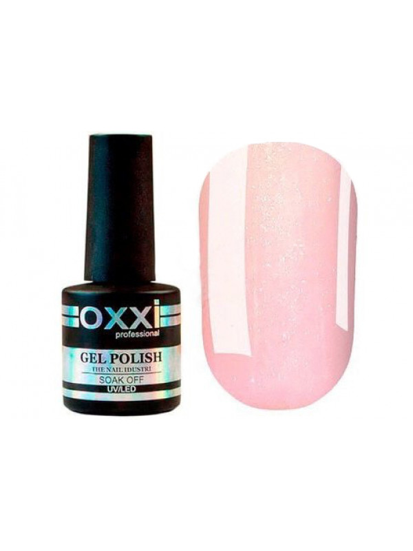 OXXI Cover Base №08, 10 ml