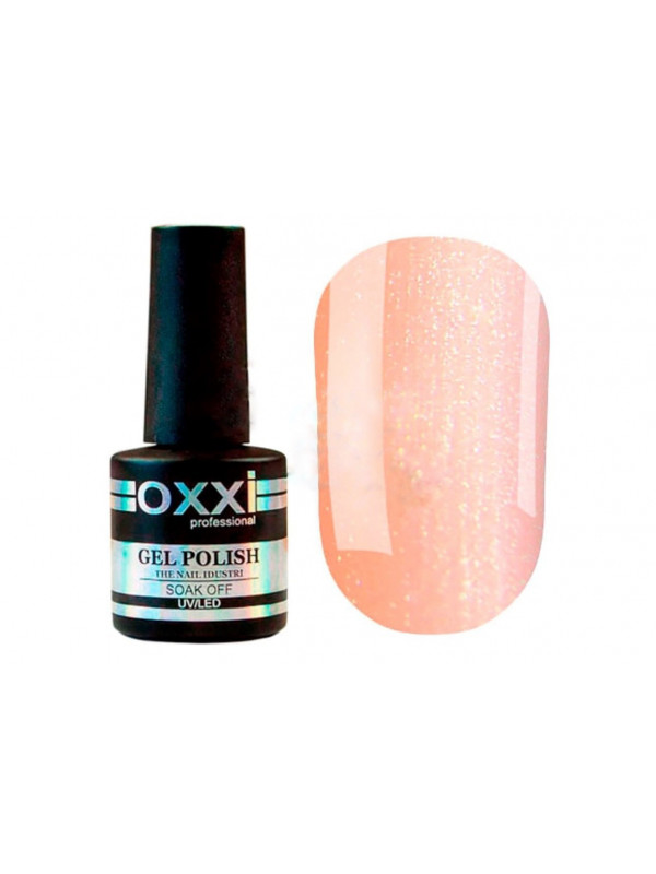 OXXI Cover Base №09, 10 ml