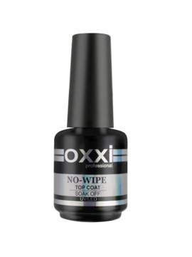 Oxxi Top Coat Non-sticky 15 ml