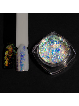Aurora Flakes
