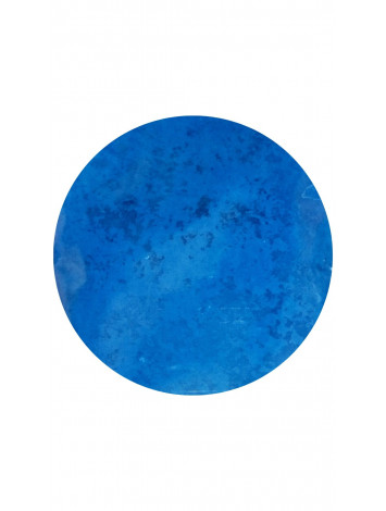 Blue  Neon pigment , 2g