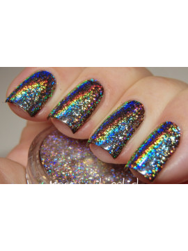 Galaxy Holo Flakes