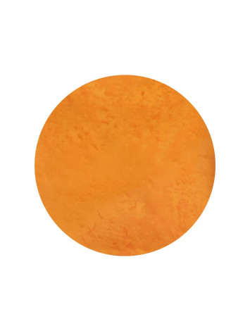 Yellow-Orange Neon pigment ,2g