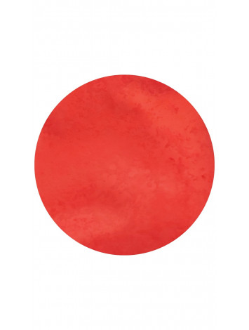 Red-Orange Neon pigment , 2g