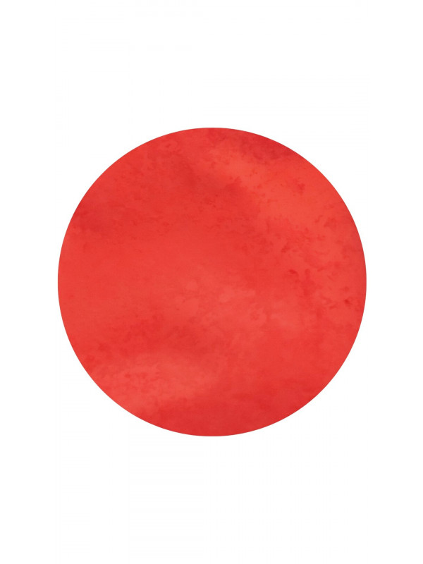 Red-Orange Neon pigment , 2g