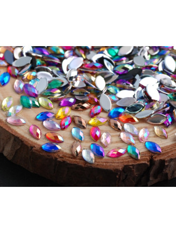 Marquise AB Rhinestones