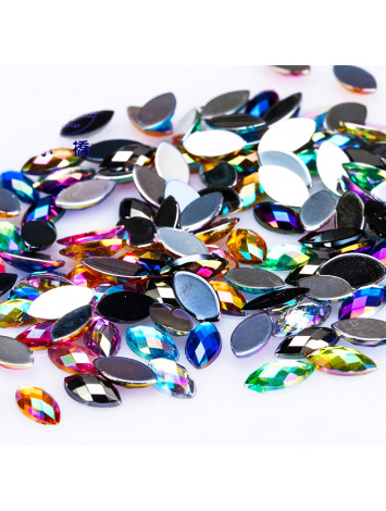 Marquise AB Rhinestones