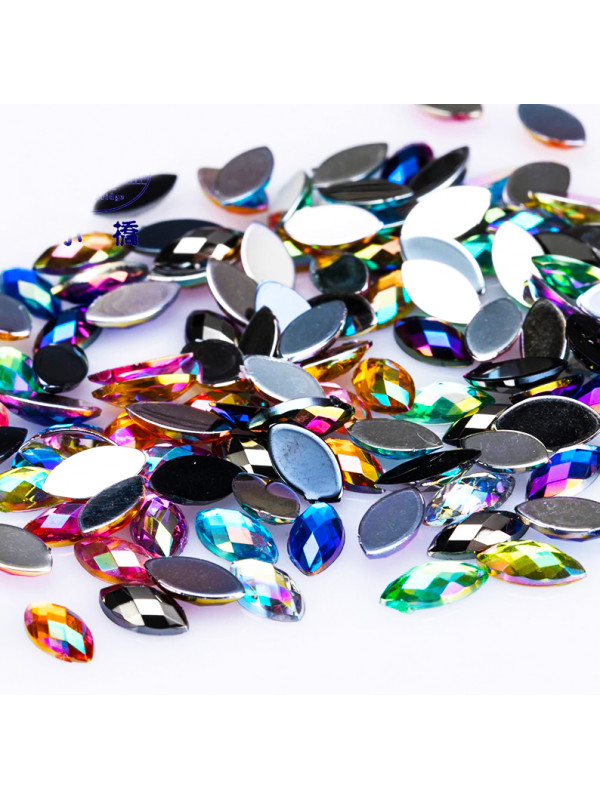 Marquise AB Rhinestones