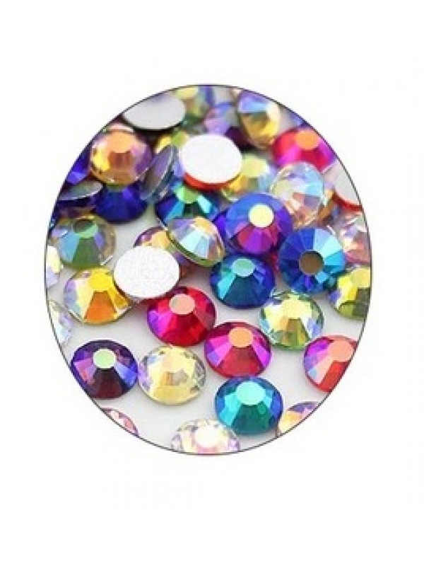 Mix AB Rhinestones
