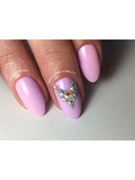 Crystal AB Rhinestones
