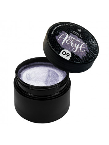 Saga Acryl Gel №09, 13 ml 