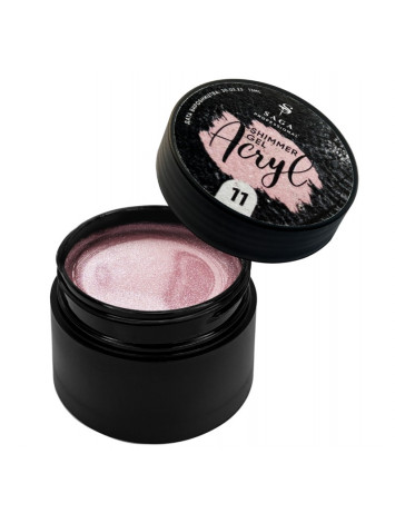 Saga Acryl Gel №11, 13 ml 