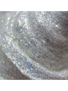 Saga Scales 3D Paste Gel  №02, 5 ml 