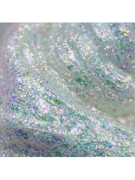 Saga Scales 3D Paste Gel  №03, 5 ml 