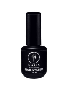 Saga Soft Base Coat,15 ml 