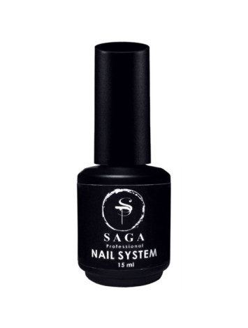 Saga Soft Base Coat,15 ml 